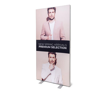 Brightbox Fold&Go 100 x 200 cm Met Print
