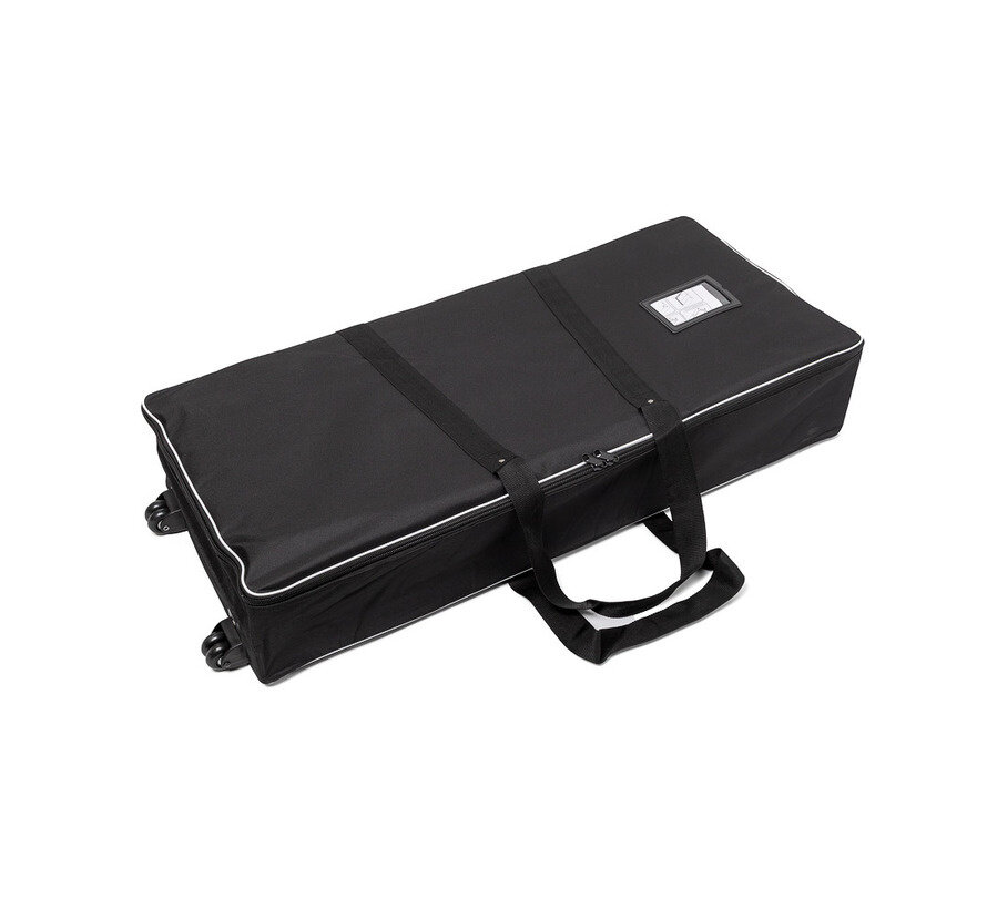 Brightbox Counter Fold&Go Met Print