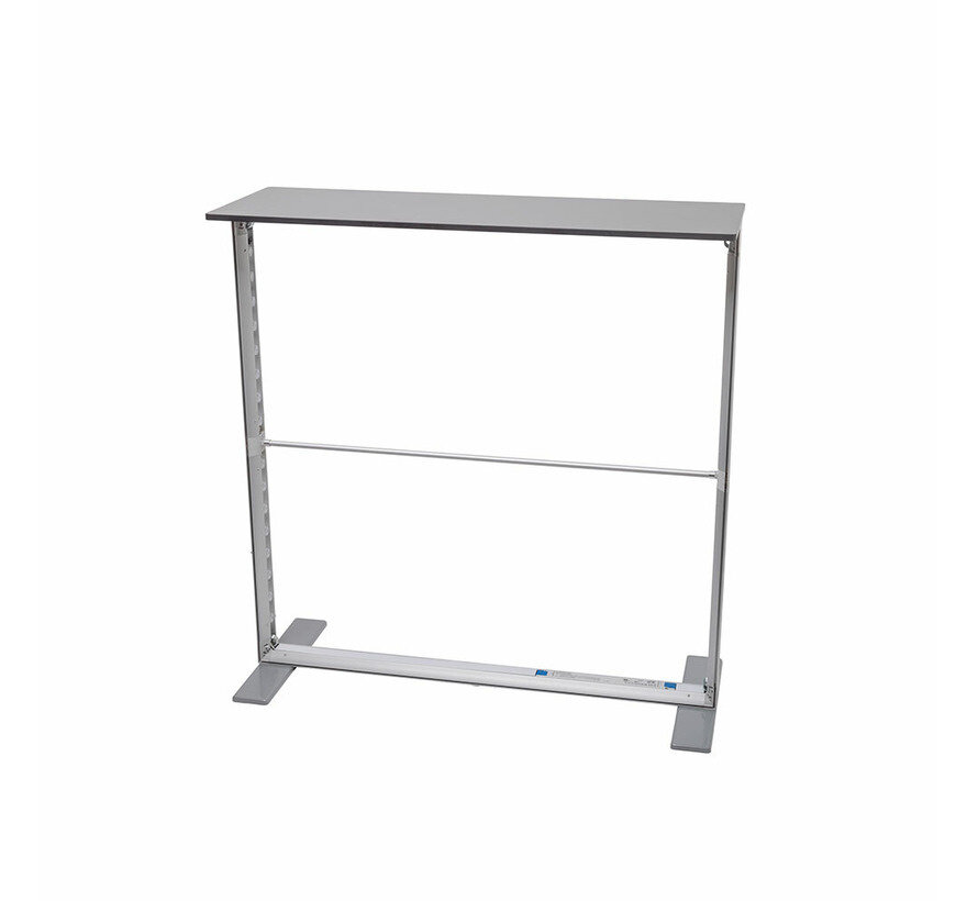 Brightbox Counter Fold&Go Met Print