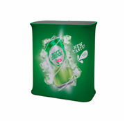 Counter BounceUp Met Print