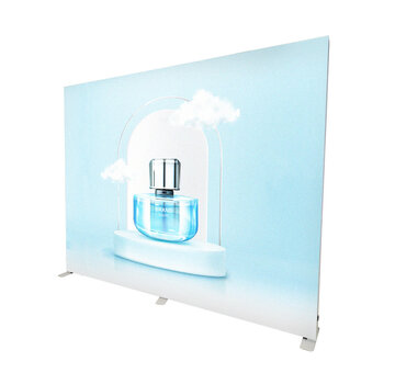 Brightbox XL 300 x 240 cm Met Print