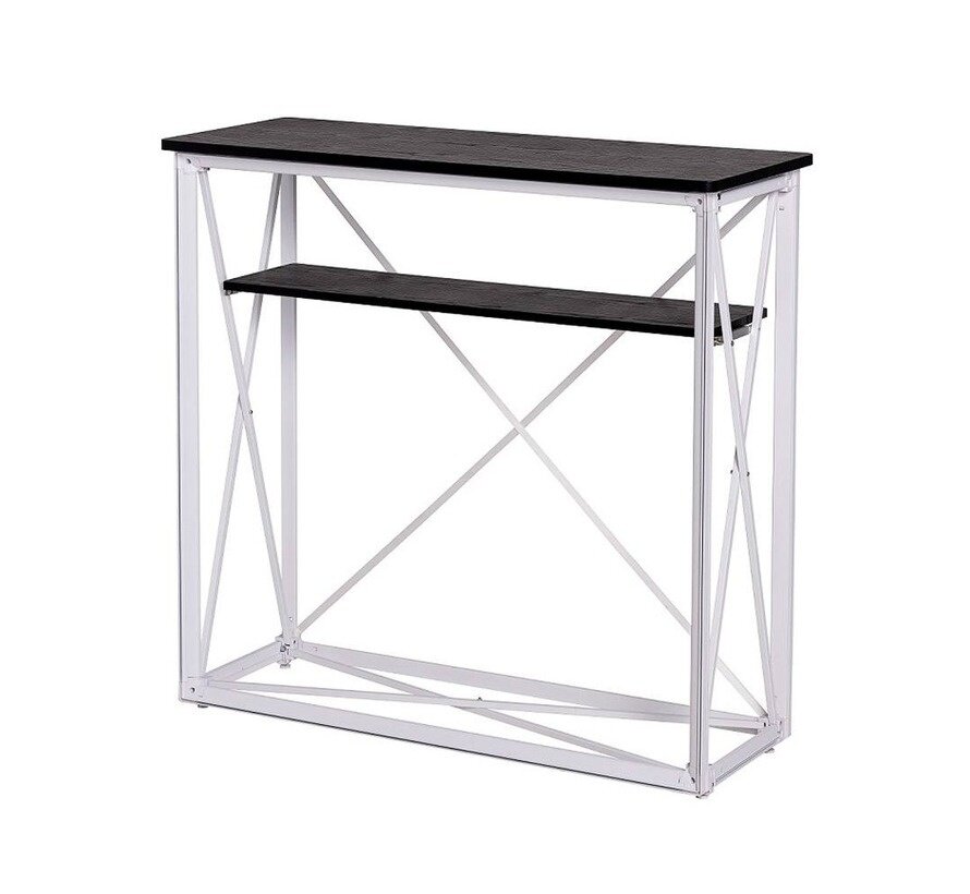 Counter Impress Met Print