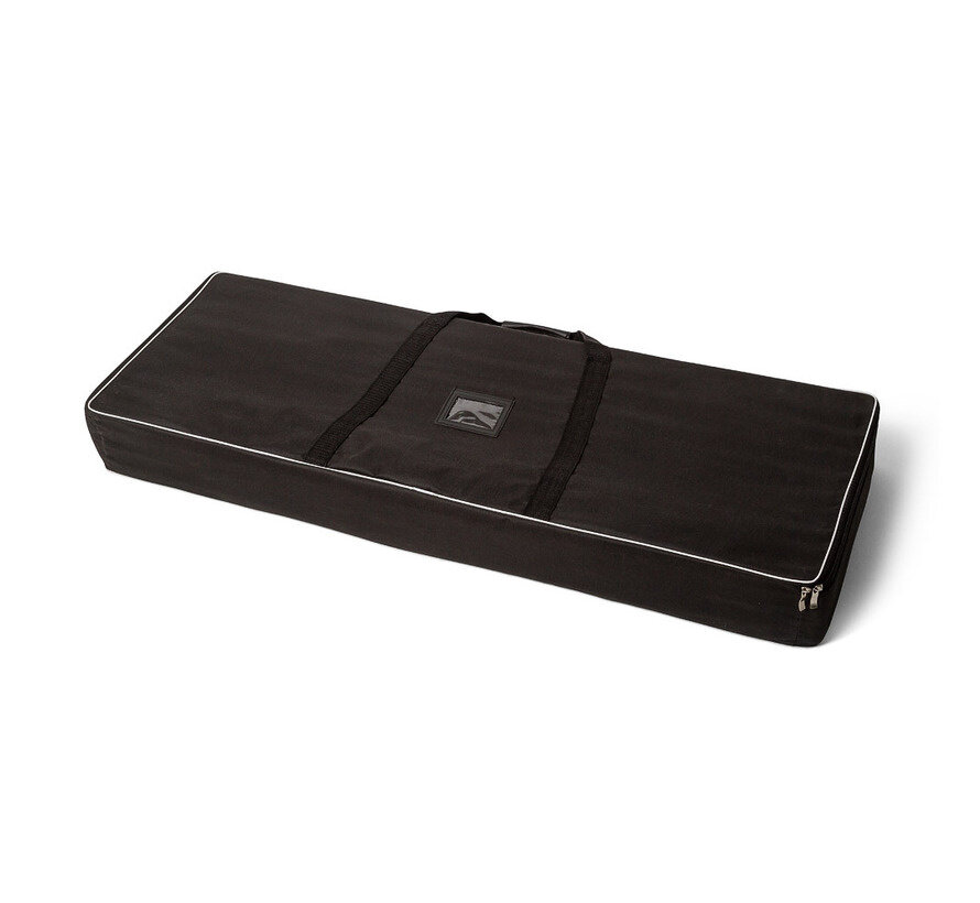 Brightbox Double Met Print