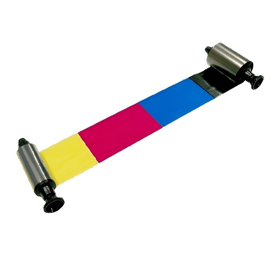 Inktlint Pebble, Dualys, Securion en Quantum kleur/multipanel