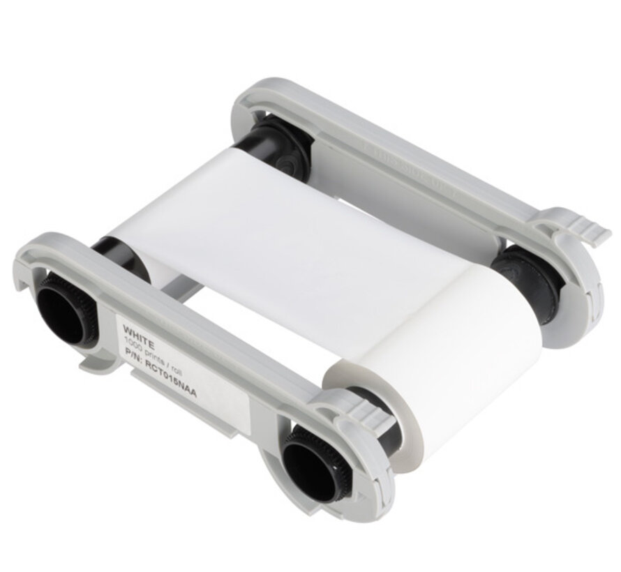 Inktlint Primacy 2 Wit - 1000 prints