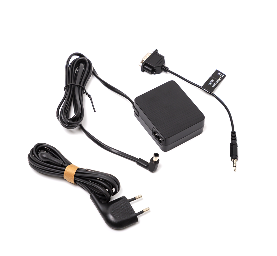 Digitale Tafeldisplay met 13″ UHD‑scherm | Digital Countertop Baliedisplay