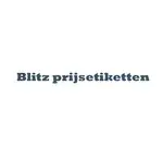 Blitz Prijsetiketten