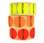 Actiestickers