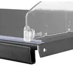 Vakverdelers en verdeelstrips