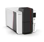 Kaartprinters en PVC Kaarten