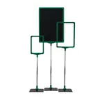  Kaartramen / Kaartraamsets & Prijskaarthouders