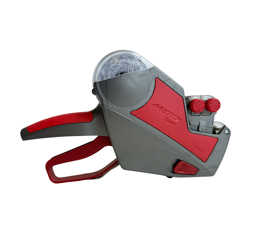 Prijstang Expert 1626 M (opvolger Meto Eagle)