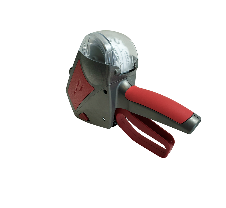 Prijstang Expert 1626 M (opvolger Meto Eagle)