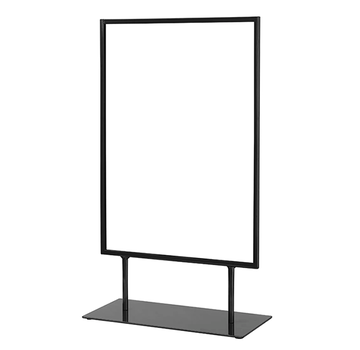 Poster-tafelstandaard - Metaal - A4, A5, A3