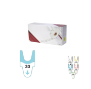 Turn-O-Matic Tickets 6 x 4000 voor Turn-O-Matic / Q Matic / Meto