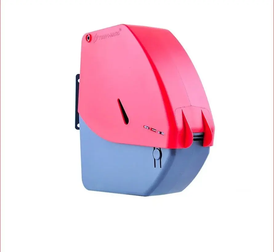 Tickets 6 x 4000 voor Turn-O-Matic / Q Matic / Meto