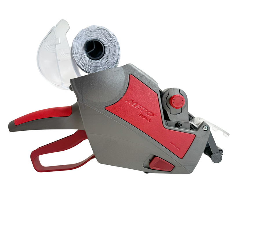 METO Expert 826 3+5 (Opvolger Meto Eagle)