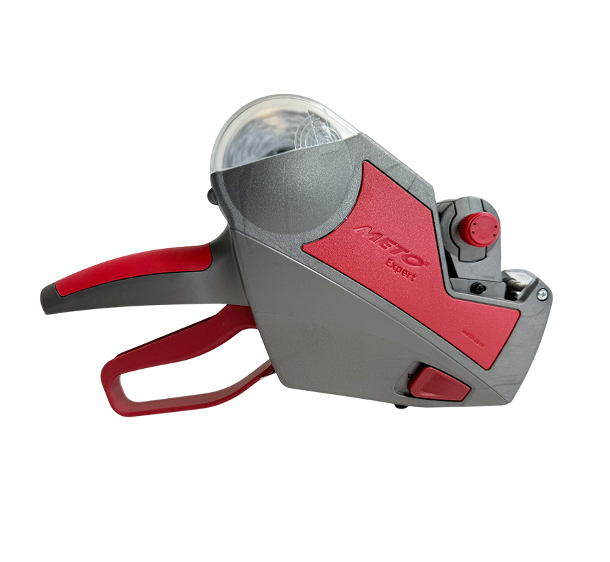 METO Expert 826 Prijstang