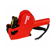 SATO Prijstang Samark 26 | 6 karakters