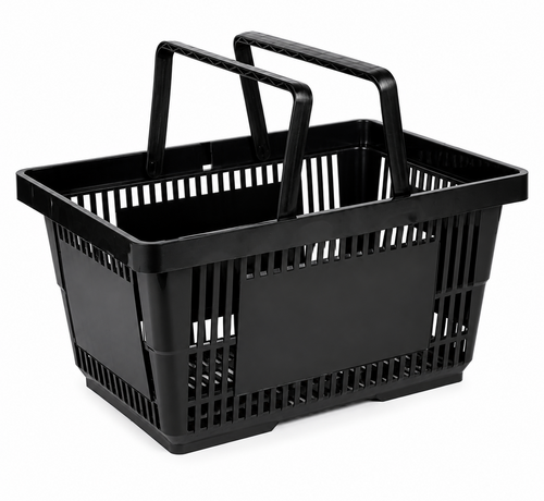 Winkelmandje 28 liter