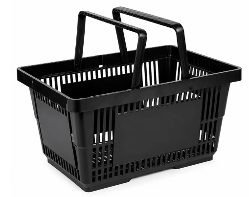 Winkelmand 28 liter