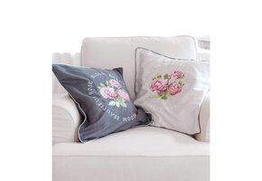 Bloom Beautiful Marjolein Bastin White