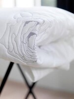 Marjolein Bastin Roses bedspread Marjolein Bastin White