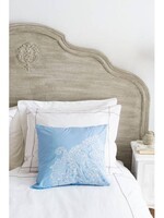 Ariadne at Home Delight cushion Ariadne at Home Light Bl