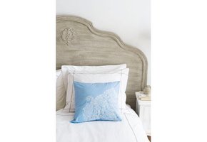 Delight cushion Ariadne at Home Light Bl