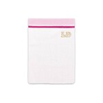 Little Diva Little Diva Shiny Flirt Bath Textile White