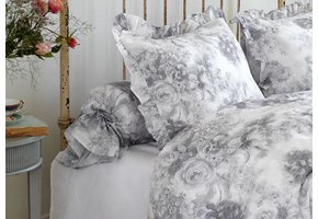 Ariadne at Home Juliette Nekrol 2 stuks - Grey