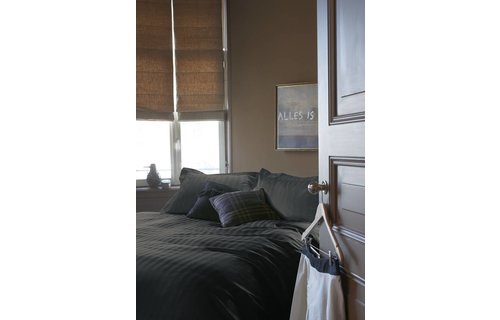 dekbedovertrek Beddinghouse Shine Anthracite