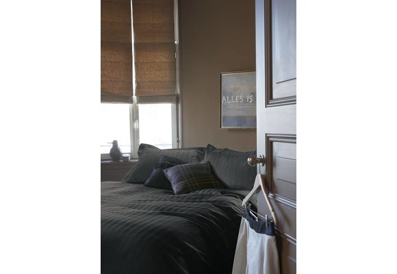 Beddinghouse Shine Anthracite