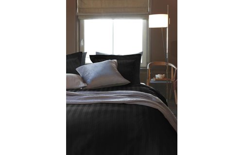 dekbedovertrek Beddinghouse Shine Black