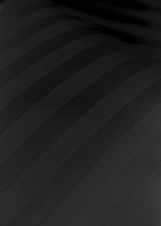 dekbedovertrek Beddinghouse Shine Black