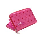 Hebje Bags - Wallet 20*12*26 Pink