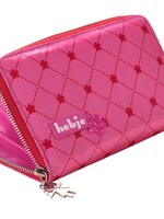 HebjeHebje Hebje Bags - Wallet 20*12*26 Pink