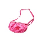 Hebje Bags - Hand Bag 26*14*12 Pink