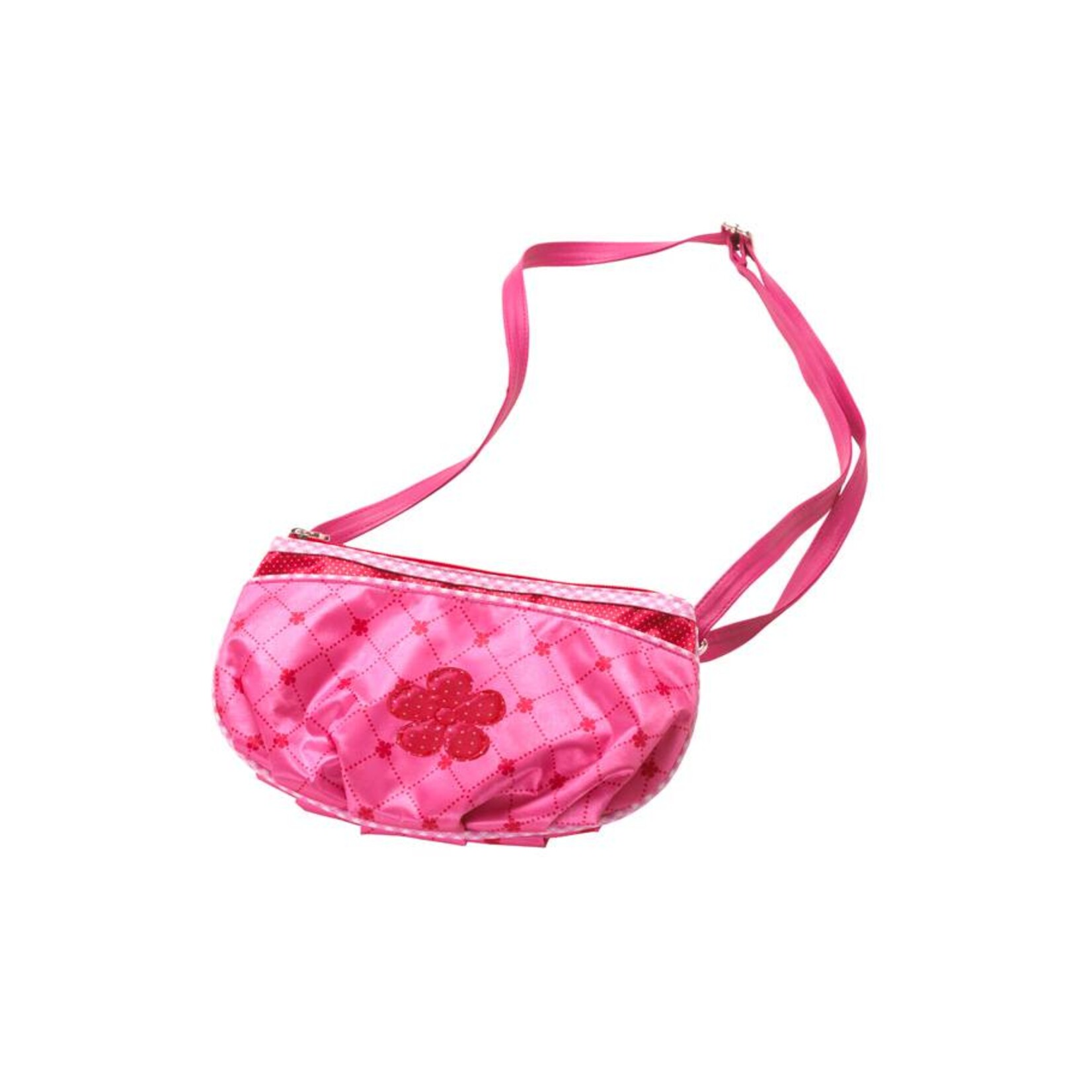 tas Hebje Bags - Hand Bag 26*14*12 Pink