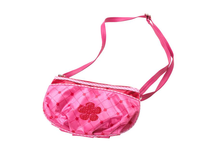 tas Hebje Bags - Hand Bag 26*14*12 Pink