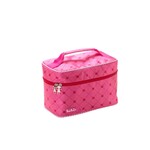Hebje Bags - Beautycase 25*17*15 Pink