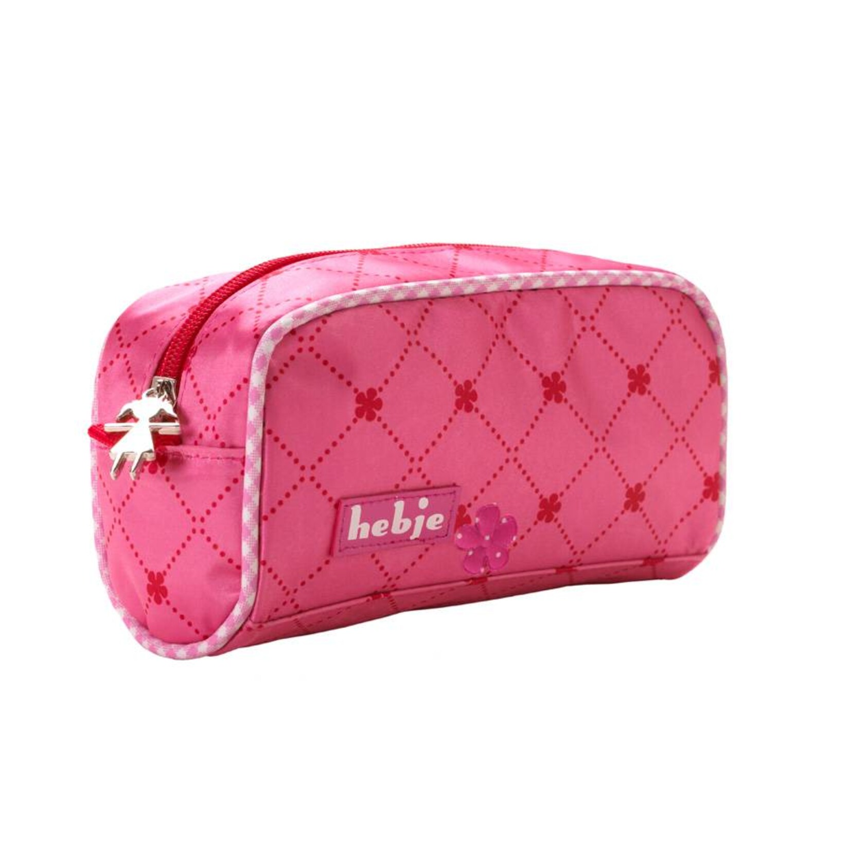 tas Hebje Bags - Toilet Bag 18*10*7 Pink