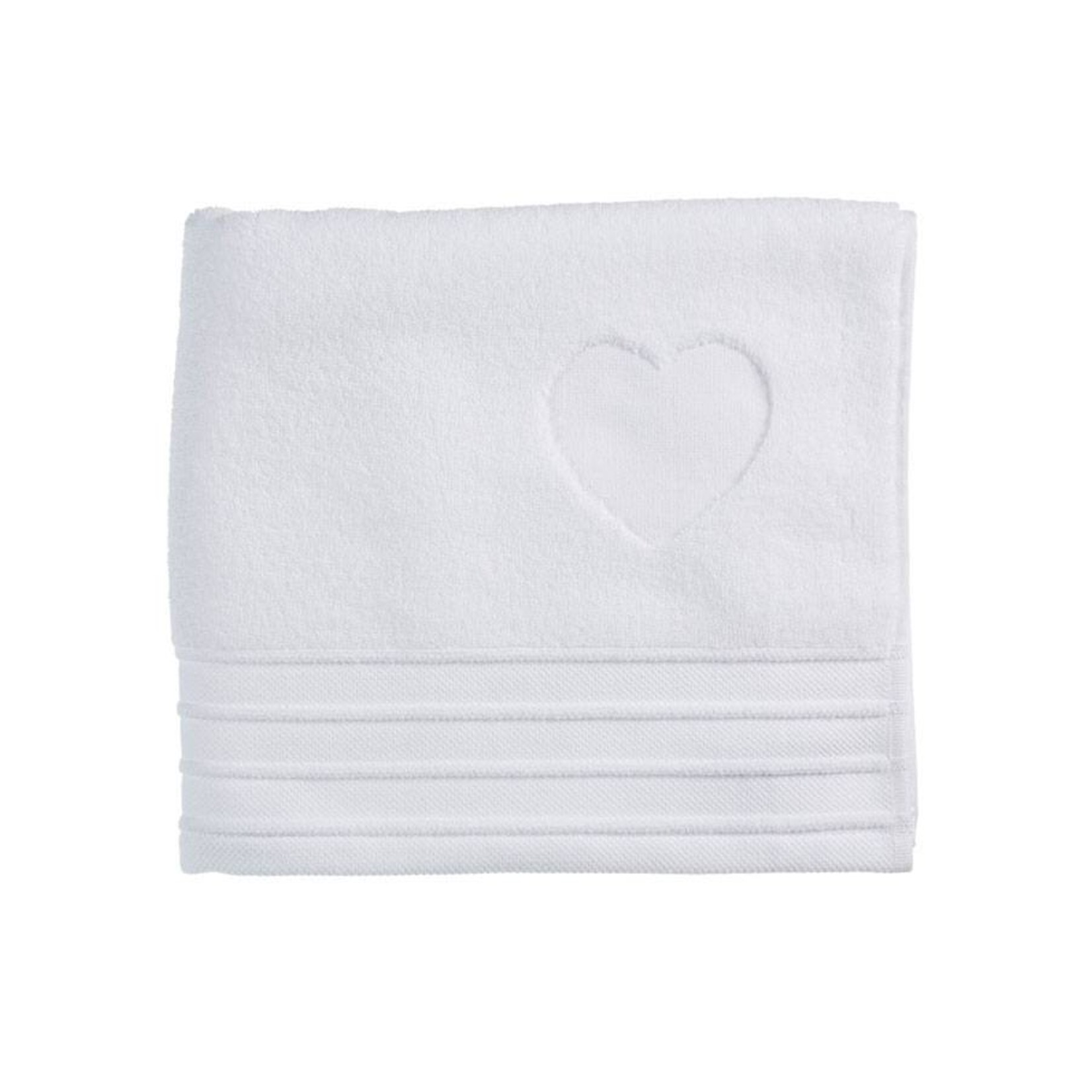 Rivièra Maison strandlaken Rivièra Maison Heart White