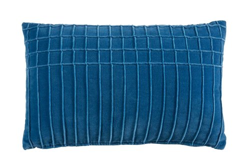 sierkussen KAAT Amsterdam Aura Blue