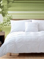 Beddinghouse Beddinghouse fitted sheet Percale Taupe