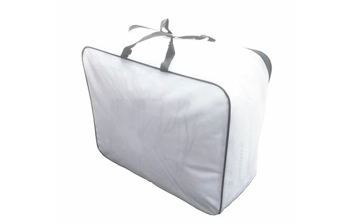 Dekbed De Bosrand 4-seizoenen 90% Europese eendendons