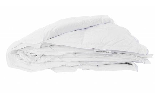 Dekbed De Bosrand 4-seizoenen 90% Europese eendendons