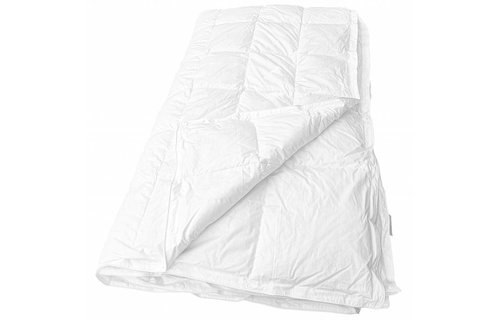 Dekbed De Bosrand 4-seizoenen 90% Europese eendendons