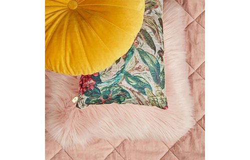 KAAT Amsterdam Mandarin Sierkussen - Geel