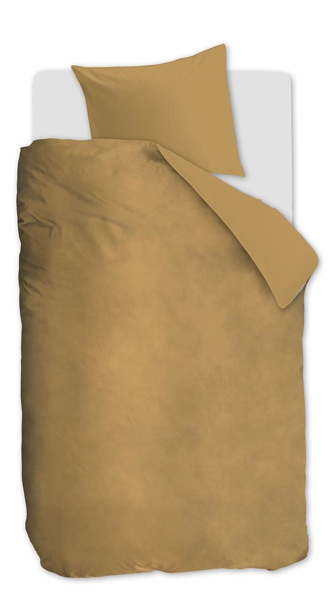 Tender Dekbedovertrek - Goud
